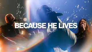 Because He Lives (Live at Southeast)