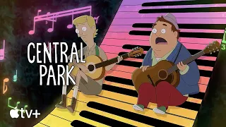 Central Park — “You Are the Music” Singalong | Apple TV+