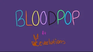 BLOODPOP MEME || eeveelutions