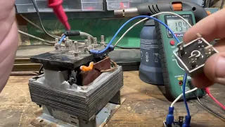 Cum se asambleaza un redresor auto/sursa curent 12 V DC