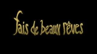 Vidéo "Fais de beaux rêves" par l'ESMA de Toulouse