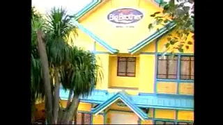 PBB DOUBLE UP NOVEMBER 27, 2009