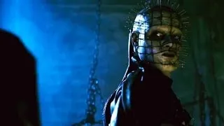 THE MOVIE ADDICT REVIEWS Hellraiser - Revelations (2011) AKA EPIC RANT