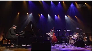 Tzumo Dimensions feat. Melissa Aldana (Live at Müpa Budapest)