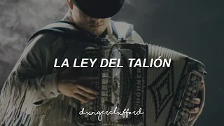 La Danza del Venado [Alfredo Olivas] // letra