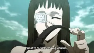 Valmet's a Beast [Jormungand]