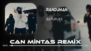 BATUFLEX - RANDUMAN 📞☎️💨( Can Mintas Remix ) ring ring ring