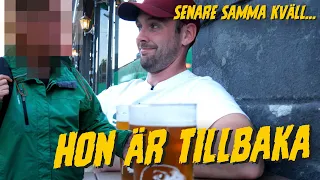 Du anar INTE vem vi träffar | Jakten på Malmös bästa Sunkpub #14