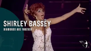 Shirley Bassey - Diamonds Are Forever (From "Divas Are Forever" DVD)