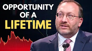 Seth Klarman: The Investing Opportunity of a Generation (First Interview in 12 YEARS)