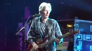 GD50 : Fare Thee Well : Unbroken Chain : {1080p HD} : Soldier Field : 7/5/2015