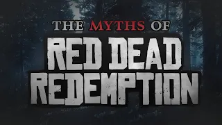 The Myths and Urban Legends of Red Dead Redemption