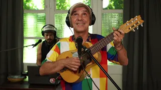 PLUMA SESSIONS  - SOÑÉ OTRO MUNDO  (Manu Chao)