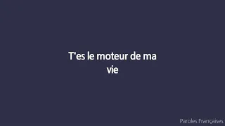 YA LEVIS - Katchua (Paroles/Lyrics)