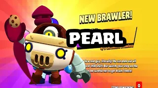 UNLOCKING AND MAXING PEARL (pushing REALLLY high)