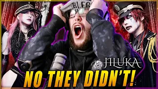 THE BLEGHST SONG OF 2023?! I said what I said... JILUKA - OVERKILL | REACTION