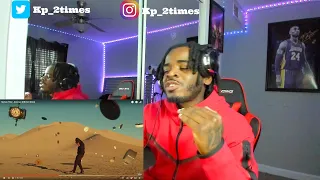 Bryson Tiller - Sorrows REACTION