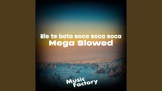 Ele te bota soca soca soca (Mega Slowed)