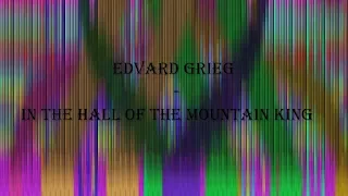 [Black MIDI] Edvard Grieg - In The Hall Of The Mountain King | 2.9 Million Notes | Sir Spork | NoLag