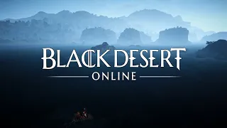 BDO. Первые шаги на варваре.(Эльвия.Гиганты) Black Desert.БДО.