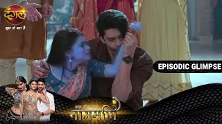 Ishq Ki Dastaan Naagmani | Paro ko bachane ke liye Shankar ne piya vish! | Glimpse | DangalTV