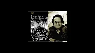 "Rumor en la nostalgia antigua" de Manuel Scorza es un poema cargado de musicalidad. ¡Disfrútalo!