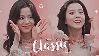 Kim Jisoo; Classic [♡]