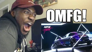 Need for Speed™ Heat | Official GAMEPLAY Trailer | REACTION & REVIEW