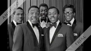 Temptations - The Way You Do The Things You Do - 1964