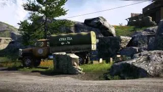 Far Cry 4 - TRAILER # 9 HD (Welcome To Kyrat)