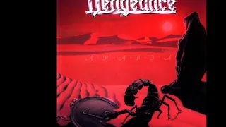 Vengeance - Arabia ( 1989 - Full album )