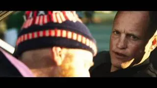 clips from movie RAMPART starring Woody Harrelson