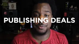 Music Publishing Explained | Different Types of Publishing Deals