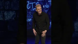 Online Shopping | Christopher Titus #shorts