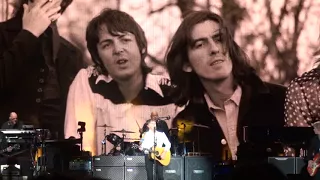 Paul McCartney - Something (Live In Perth, 2nd December 2017)