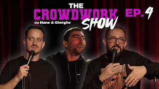 The Crowdwork Show | ep. 4