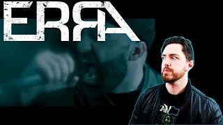 ERRA SMASHED IT WITH THIS ONE!!!! Blue Reverie - Reaction!