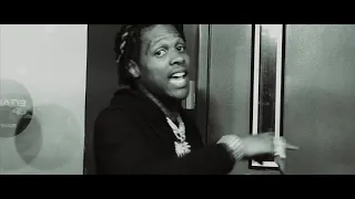 Lil Durk - Spin The Block ft. Future (IN STUDIO WIT/ DJKAYSLAY)