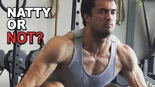 Clarence Kennedy Natty or Not?