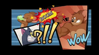 Tom & Jerry: Chase - Android Gameplay Part 10 (Parkour Mode)