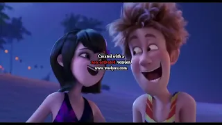 Hotel Transylvania 3: Summer Vacation moveadz