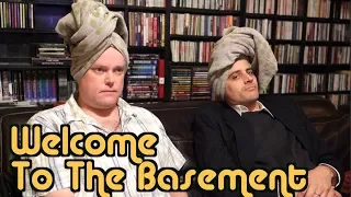 Shampoo | Welcome To The Basement