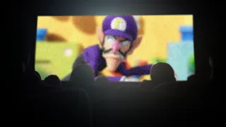 LEAKED Mario Movie Ending