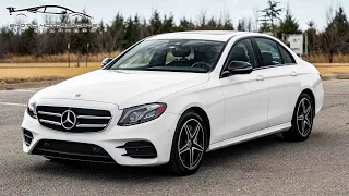 2019 Mercedes-Benz E300 For Sale