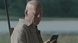 Who is this? (Bruce Willis scene from Out of Death)