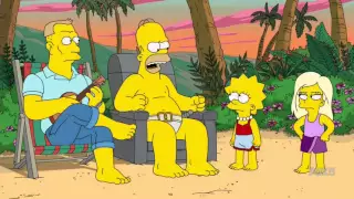 Joe's Too Critical of The Simpsons #1: Season 27 Ep. 6 "Friend With Benefit"