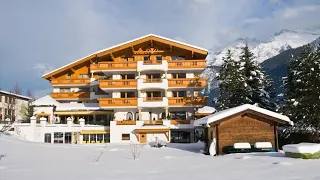 Hotel Stubaierhof, Neustift im Stubaital, Austria