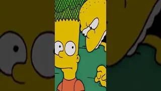 Барта Симпсона ПОБИЛИ # the Simpsons # Shorts ###