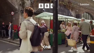 BBC One - Lens Ident 2022 - Street -  New all 3 Versions