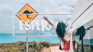 Esperance | Cinematic Travel Video |Western Australia